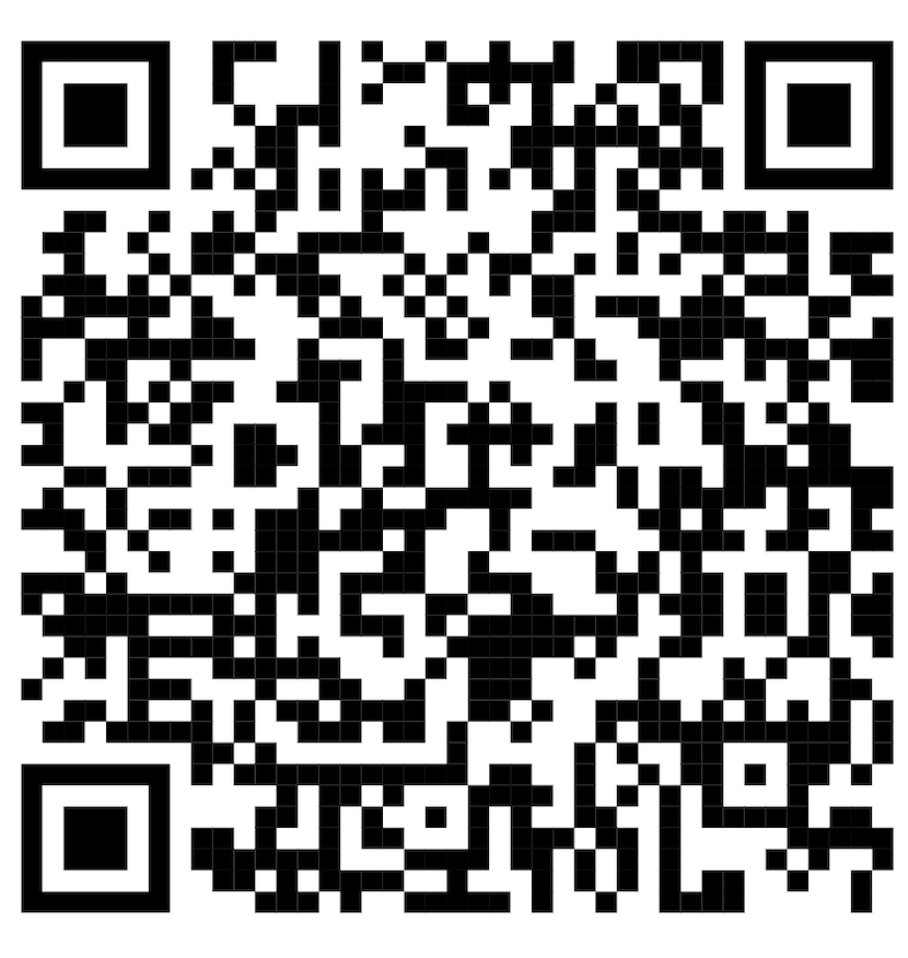 QR code for giving